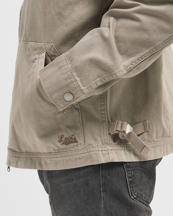 POLK JACKET