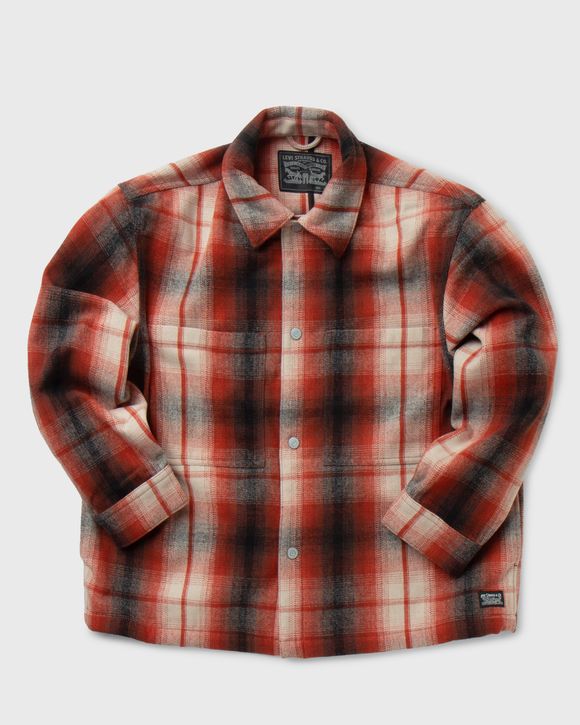 PORTOLA CHORE COAT