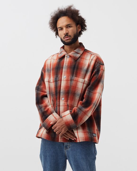 PORTOLA CHORE COAT