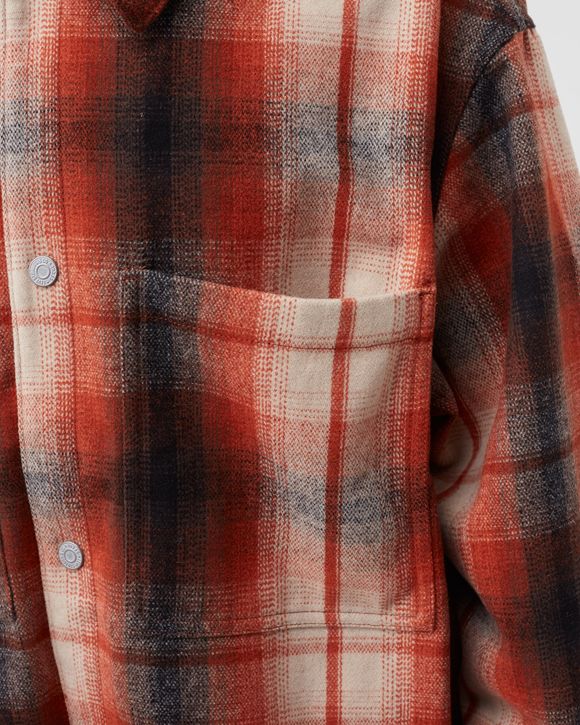 PORTOLA CHORE COAT