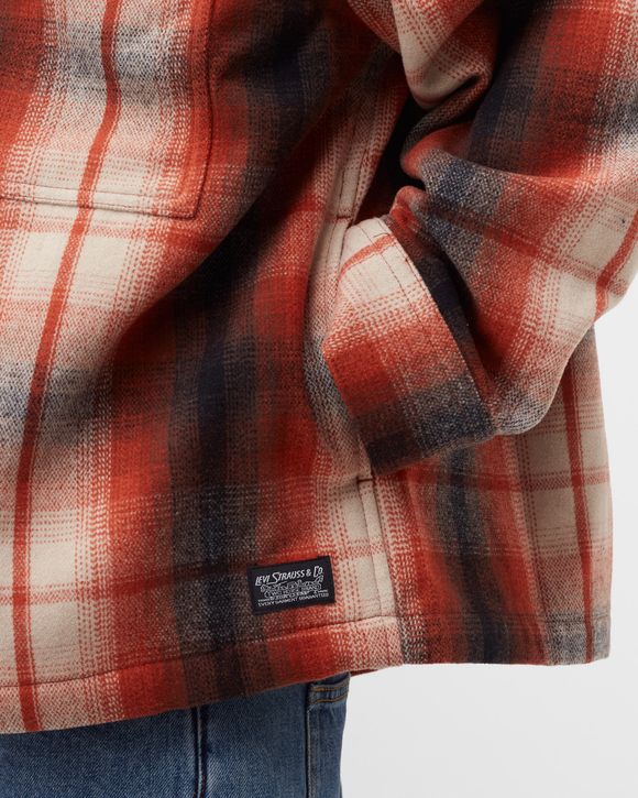 PORTOLA CHORE COAT