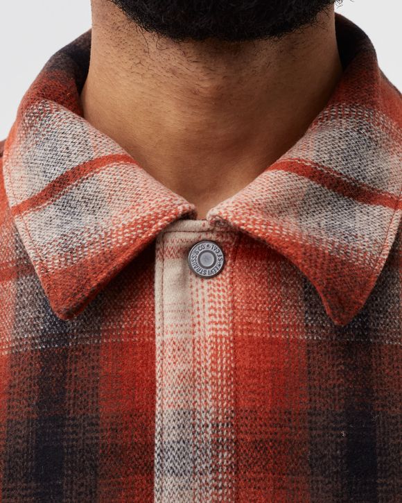 PORTOLA CHORE COAT