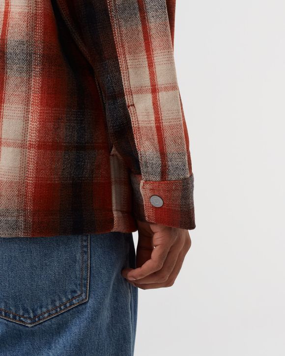 PORTOLA CHORE COAT