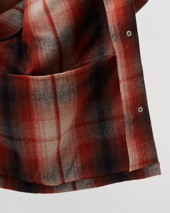 PORTOLA CHORE COAT