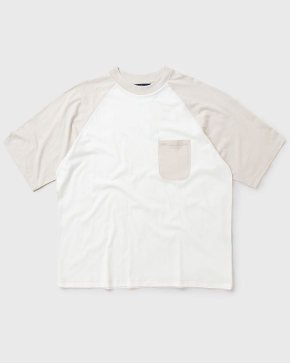 RAGLAN TEE