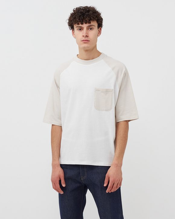 RAGLAN TEE