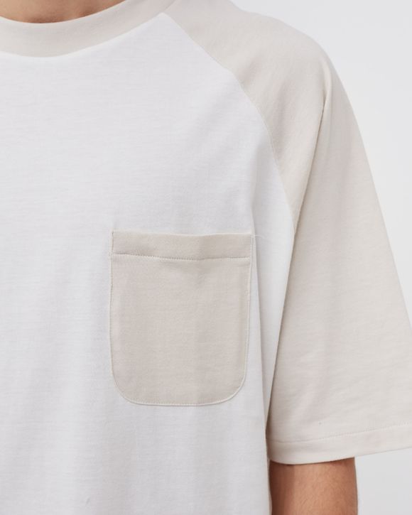 RAGLAN TEE