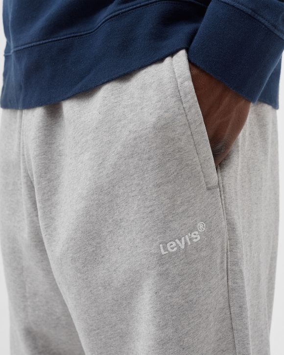 RED TAB SWEATPANT