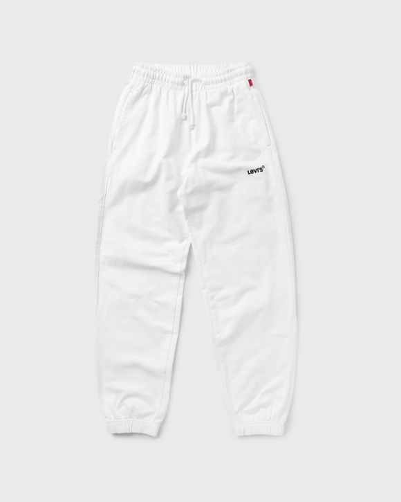 RED TAB SWEATPANT