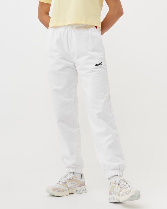 RED TAB SWEATPANT
