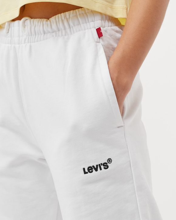 RED TAB SWEATPANT