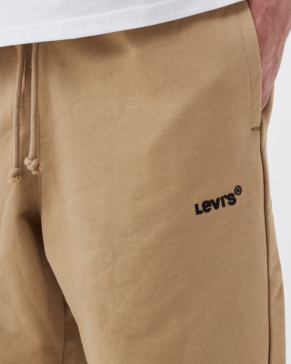 RED TAB SWEATPANT