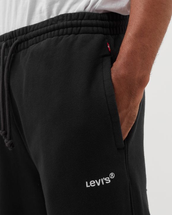 RED TAB SWEATPANT