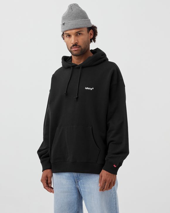 RED TAB SWEATS HOODIE