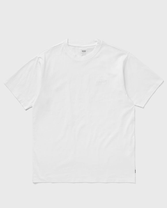 RED TAB VINTAGE TEE