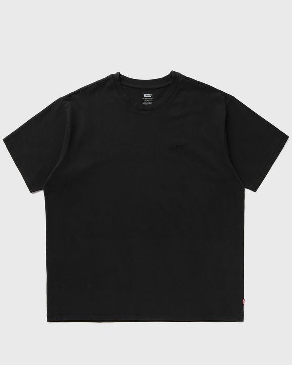RED TAB VINTAGE TEE