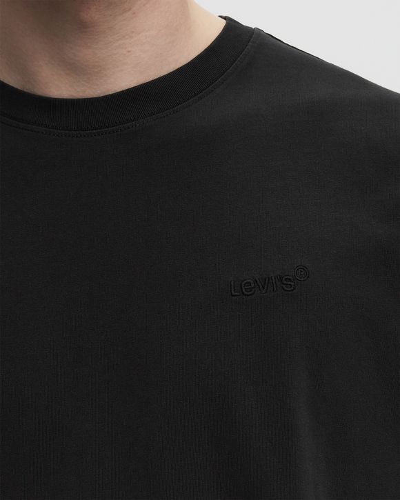 RED TAB VINTAGE TEE