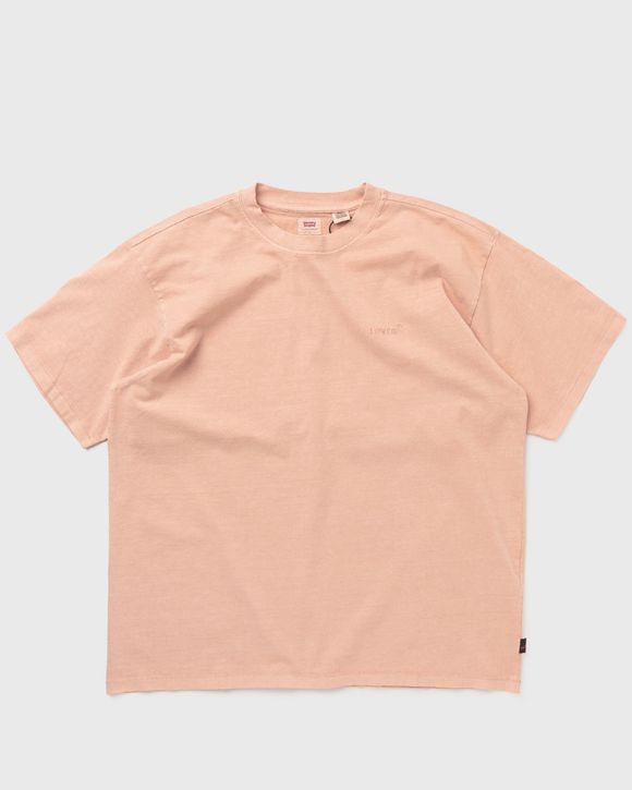 RED TAB VINTAGE TEE