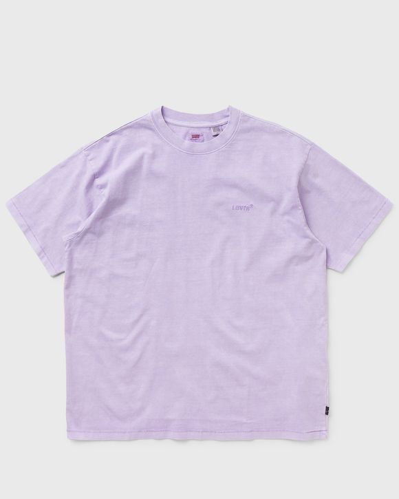 RED TAB VINTAGE TEE