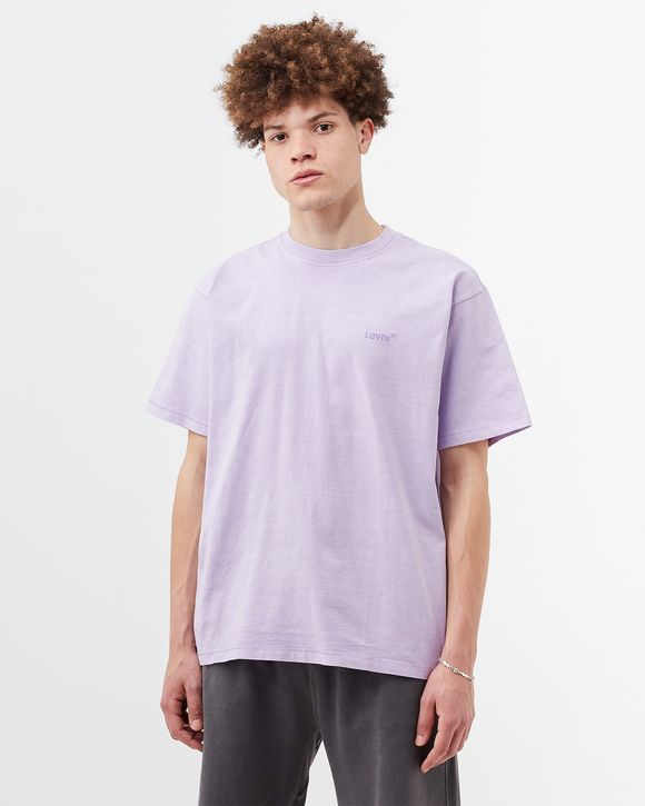 RED TAB VINTAGE TEE