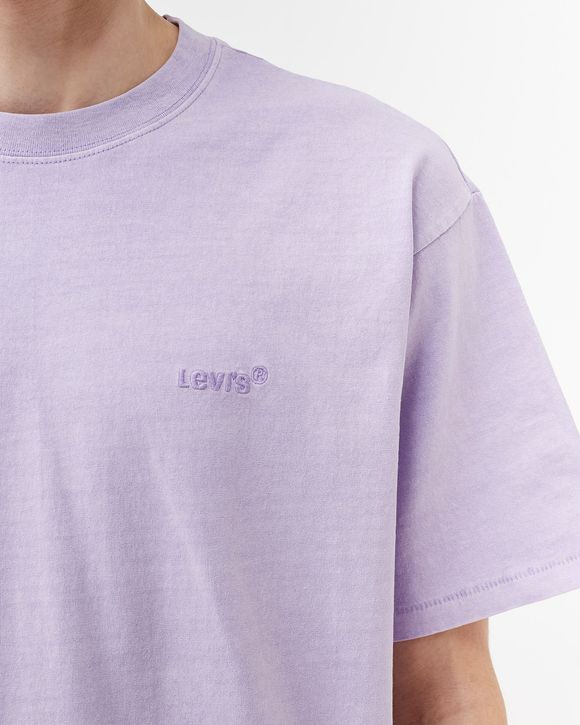 RED TAB VINTAGE TEE