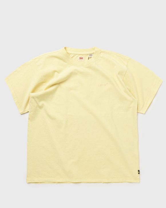 RED TAB VINTAGE TEE