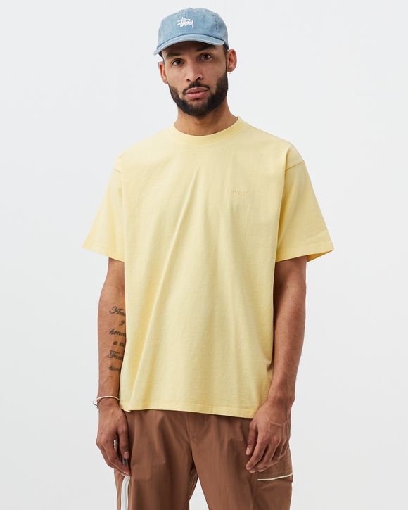 RED TAB VINTAGE TEE