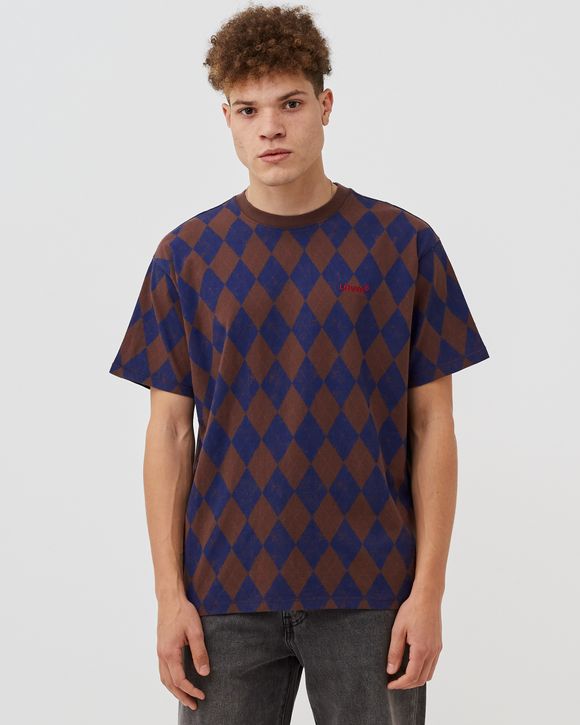 RED TAB VINTAGE TEE