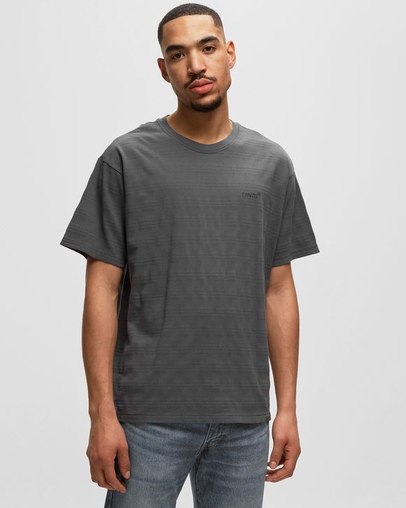 RED TAB VINTAGE TEE