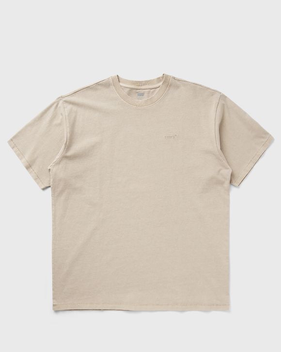 RED TAB VINTAGE TEE