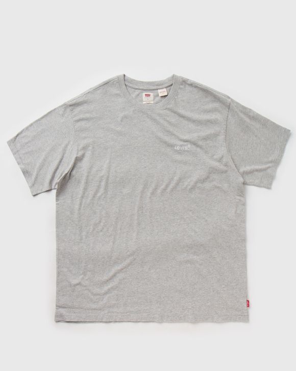 RED TAB VINTAGE TEE