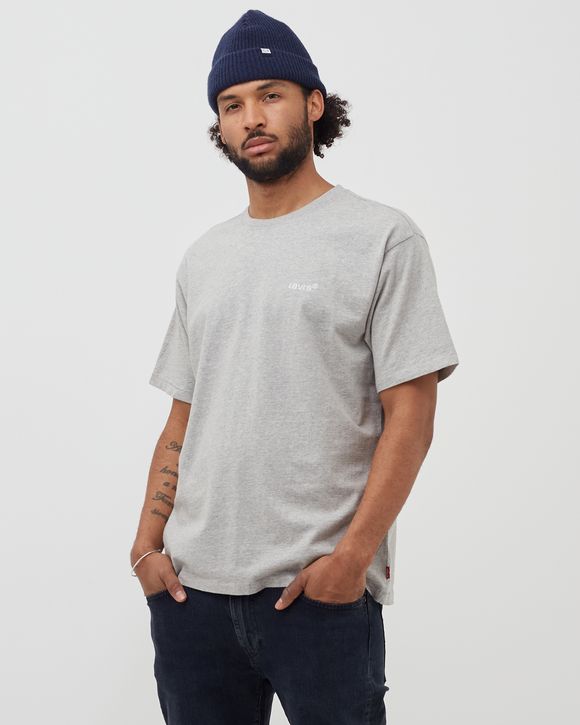 RED TAB VINTAGE TEE