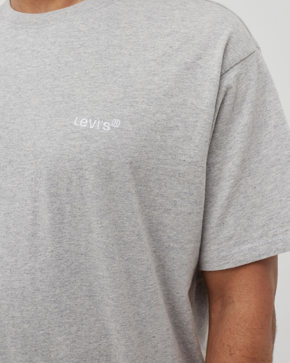 RED TAB VINTAGE TEE