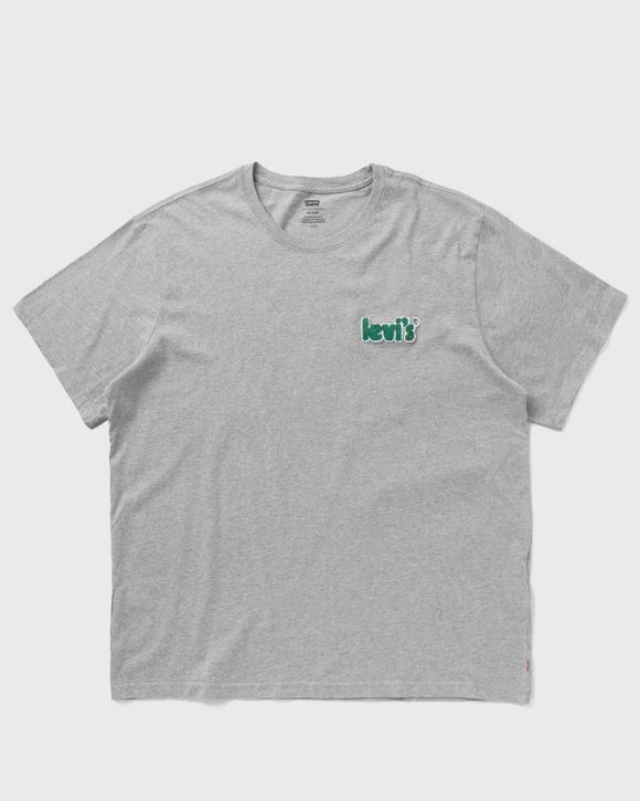 RELAXED FIT TEE
