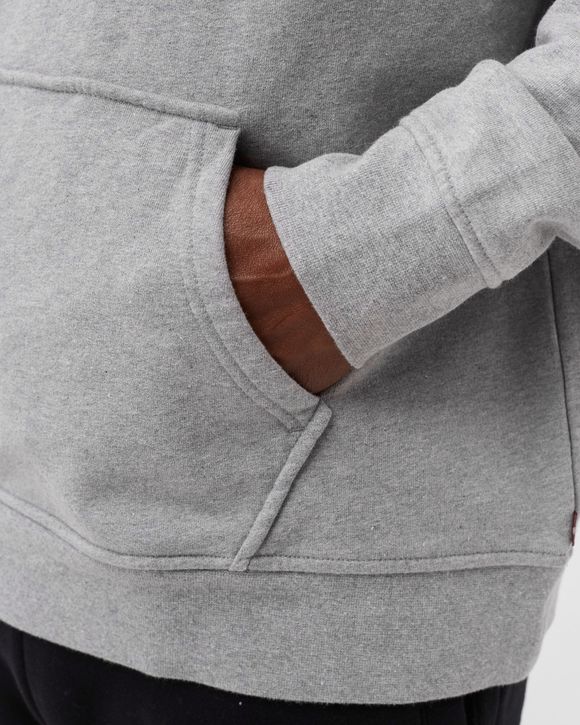 RELAXED GRAPHIC HOODIE