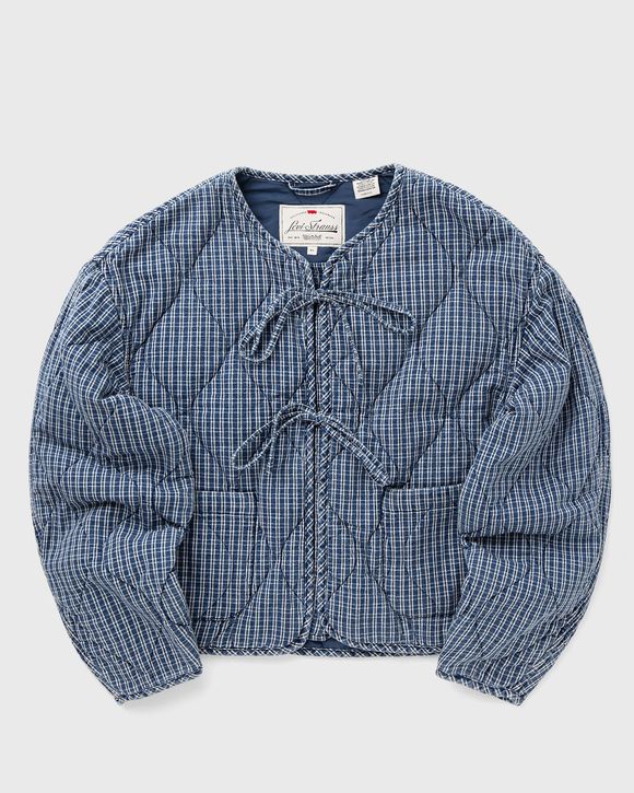 RUE LINER JACKET