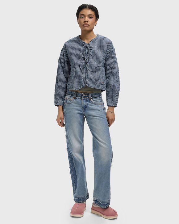 RUE LINER JACKET