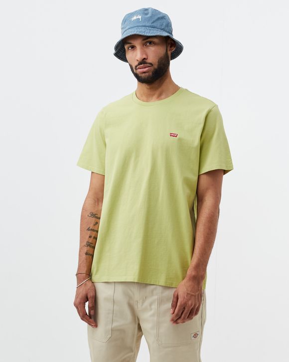 S/S ORIGINAL HM TEE