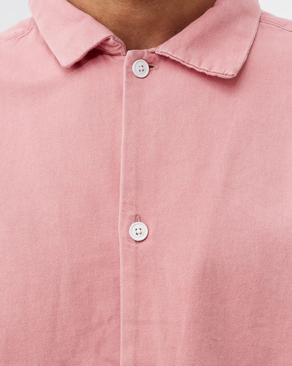 S/S SLOUCHY SHIRT