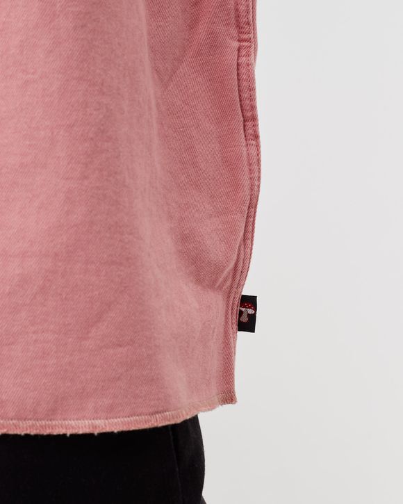 S/S SLOUCHY SHIRT