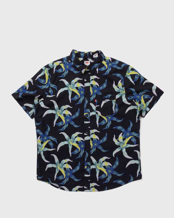 S/S SUNSET 1 POCKET STANDARD