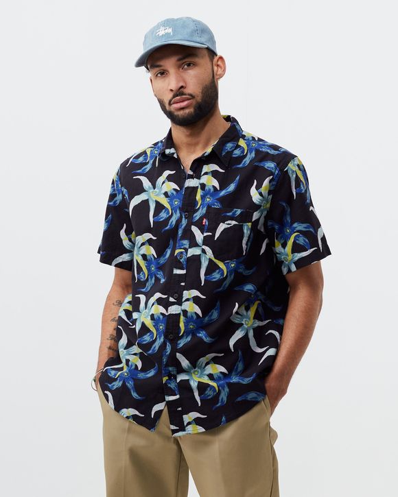 S/S SUNSET 1 POCKET STANDARD