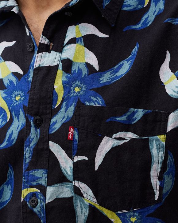 S/S SUNSET 1 POCKET STANDARD
