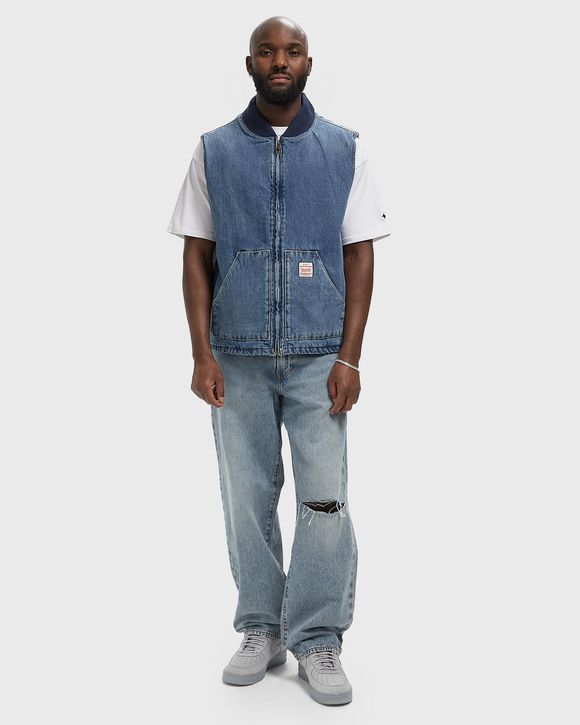 SANSOME VEST