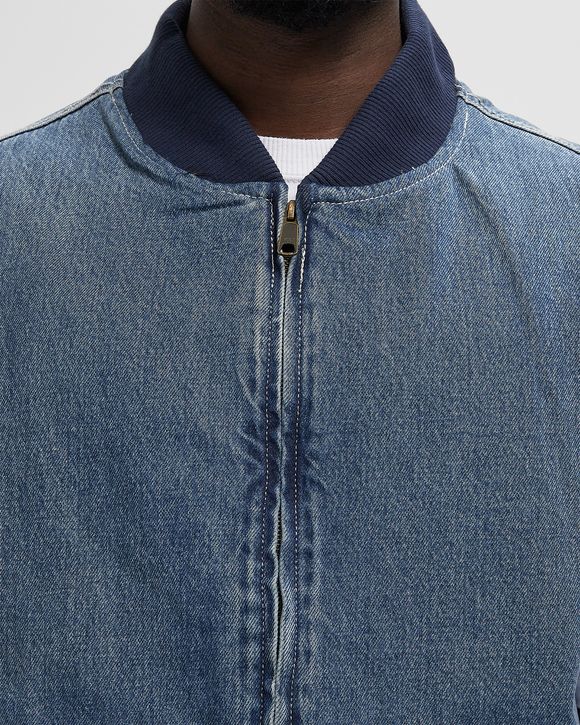 SANSOME VEST
