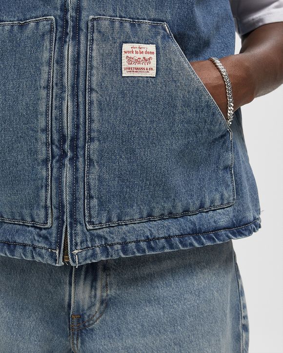 SANSOME VEST