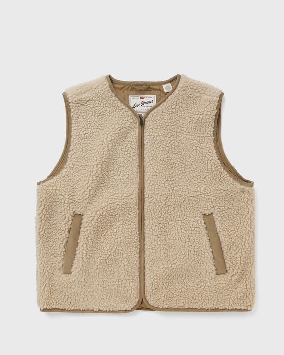 SEACLIFF SHERPA VEST