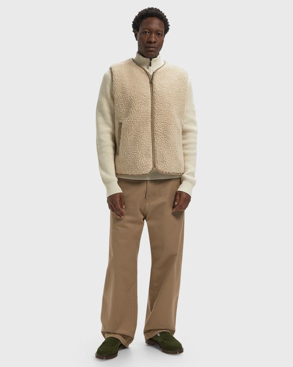 SEACLIFF SHERPA VEST