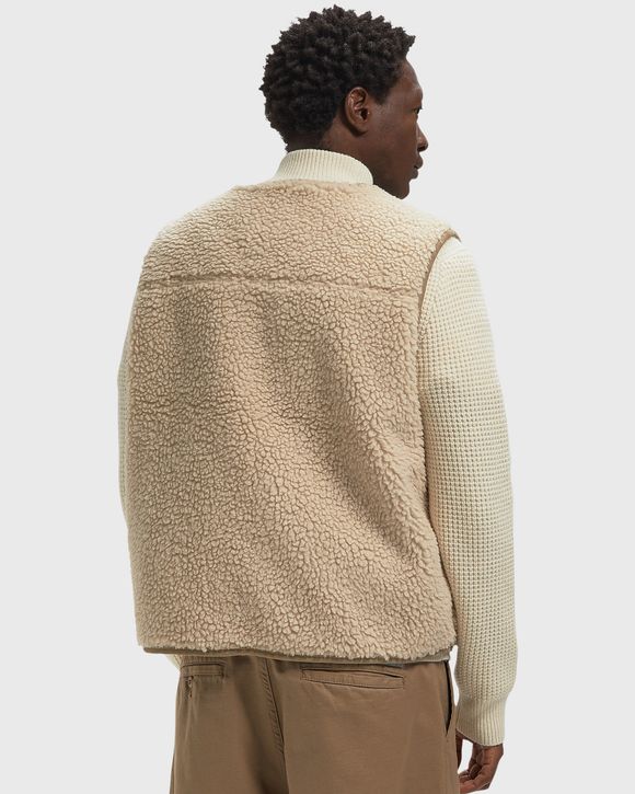 SEACLIFF SHERPA VEST