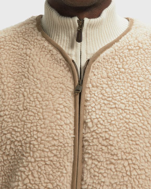 SEACLIFF SHERPA VEST